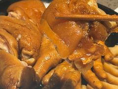 -一棠龙虾•王牌虾球(楚河汉街店)