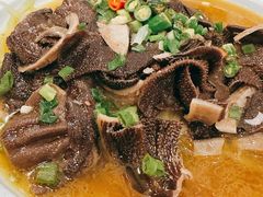 屠场鲜毛肚-巴渝兄弟川菜(宽街店)