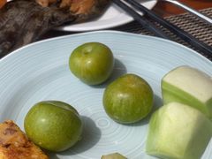 -漳州佰翔圆山酒店·圆山畔西餐厅
