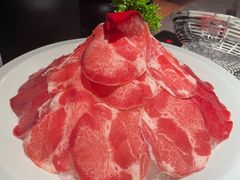 -芸山季·云南野生菌火锅(宝能环球汇店)