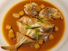 家烧鲳鱼-新荣记(椒江店)