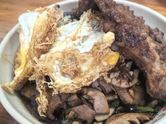 -无名氏面馆(邮电路店)