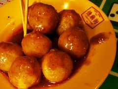 -憶廟街 X 沙角邨(太古城店)