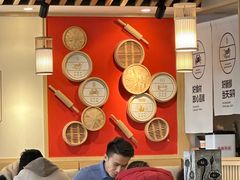 -佬钱湾仔(衣裳街店)