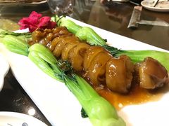 -天赢酒楼(青馨家园店)