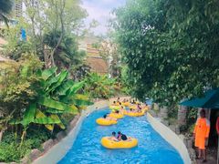 -武汉玛雅海滩水公园