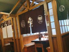 -九田家黑牛烤肉料理(新辰里亚运村店)