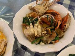 -钱大妈海鲜饭店(保利林语店)