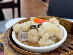 -莲香楼