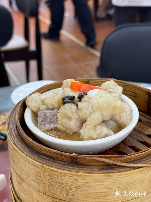 莲香楼图片