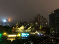 -马勒别墅饭店(静安寺店)