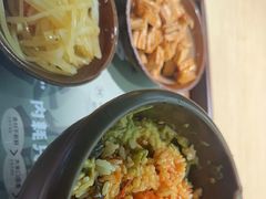 -京参 • 擂椒饭(这有山店)
