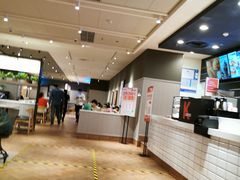 -肯德基(中央公园店)