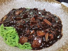 炸酱面-来味香(麦世达韩国精品百货店)