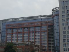 -成都市第一人民医院(南区)