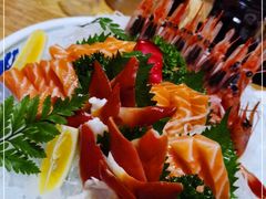 -东京屋(武定路店)