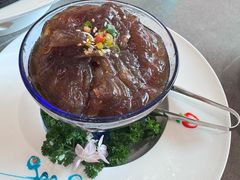 -中关村皇冠假日酒店·红轩中餐厅