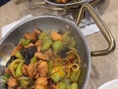 -和合谷(海淀五路居店)