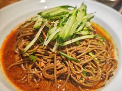 -遇见长安之高山流水(李家村万达店)