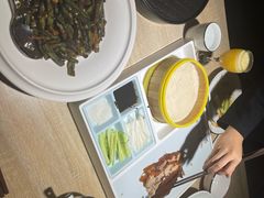 -味莊·青岛菜(云霄路店)