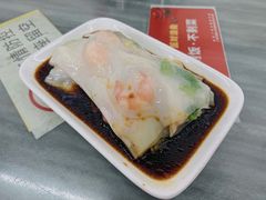 韭王鲜虾肠-穗银肠粉店(东川路店)