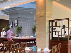 -浙江西子宾馆·瑶园咖啡厅