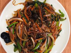 -贤花饭店(城阳店)