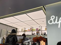 -Sips&Lick茶兰咖啡(五道口店)
