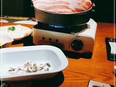 -二丁目食堂(浑南花园城店)