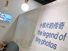 -天真蓝照相馆(宁波来福士店)