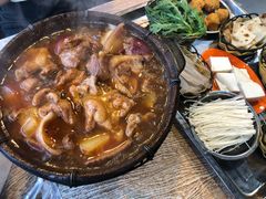 -范贤光鸡公煲(平乐园总店)
