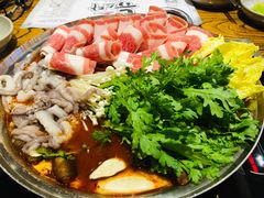 -纽斯桑拿会所(天山店)