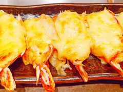 -大渔铁板烧(花园道店)