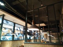 -比格比萨自助(国展店)