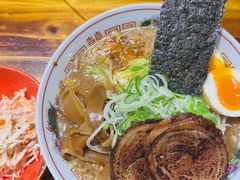 -老龙亭拉面店