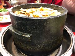 -南渝食府.石锅鸡(尚城花园店)
