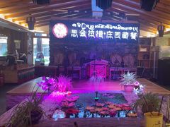 -思金拉措庄园藏餐(太阳岛店)