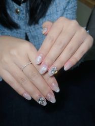 -LEILEI NAIL蕾蕾美甲美睫
