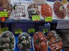 -西归浦每天偶来市场