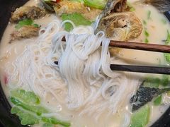 -华新胖子鱼粉(衡阳总店)