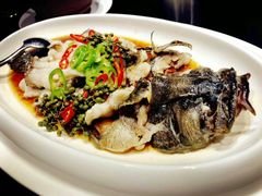 -绿岛国际酒店-西餐厅