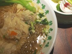 -西关味(大卫城店)