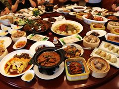 -欣旺·迎宾楼·百年无锡菜