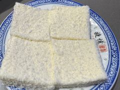-捷信牛奶甜品世家(合生汇店)