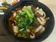 -东方削面(迎泽街店)
