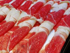 -清真·德顺祥铜锅涮羊肉(宝丰店)