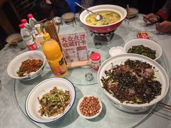 -帝一铭家宴(板塘店)