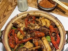 -老天桥蛙炉火锅(姑苏总店)