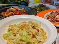 -湘辣辣鲜炒黄牛肉(花园城店)