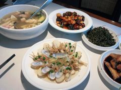 -壹只菜·崇明本地特色菜(崇明南门店)